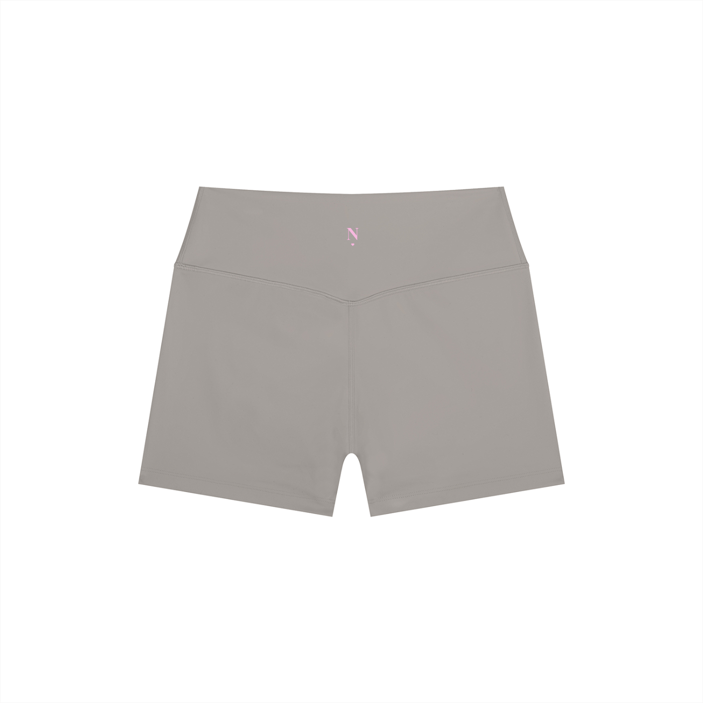 NETTYS High Rise Yoga Shorts