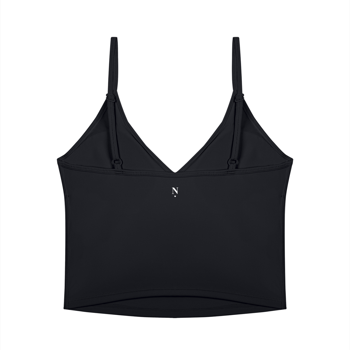 Nettys V-Neck Yoga Tank Top