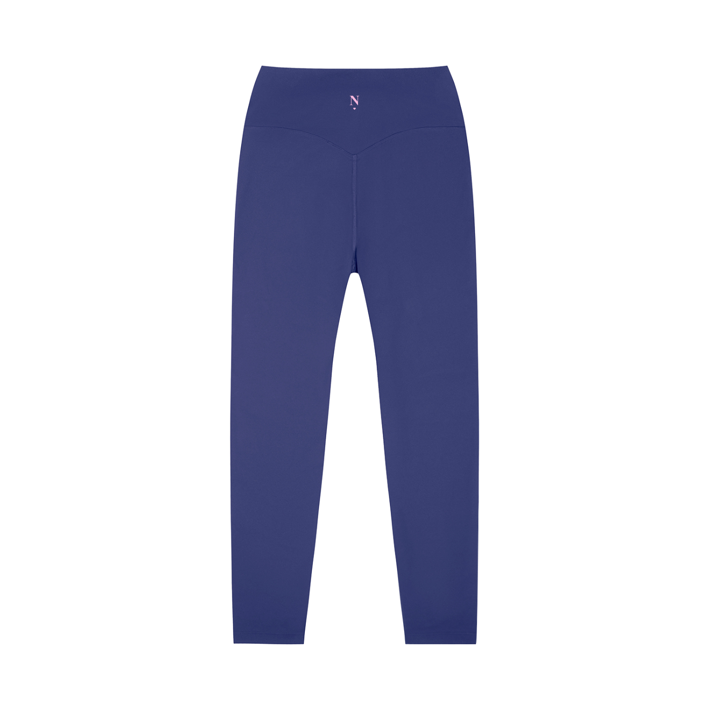 NETTYS High-Waisted Yoga Leggings