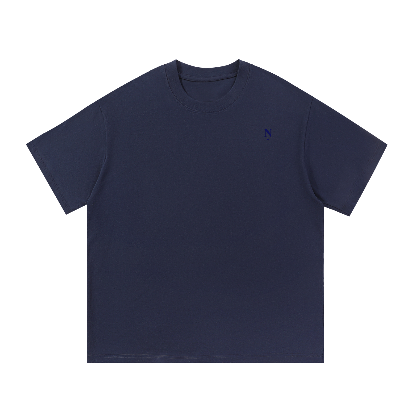 Nettys Travel Cotton T-Shirt