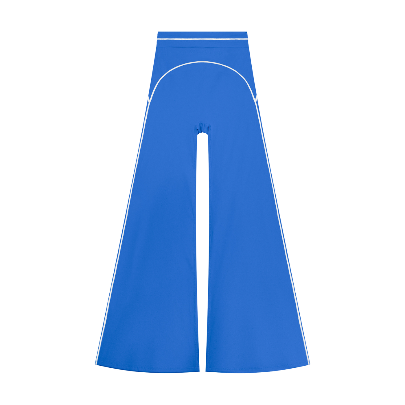 NETTYS High Rise Flared Yoga Pants