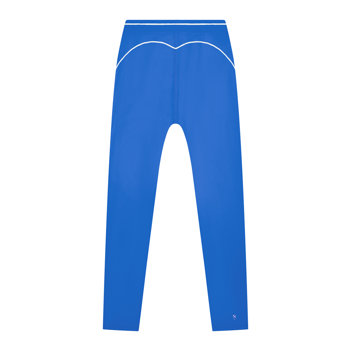 Nettys High Rise Topstitching Leggings