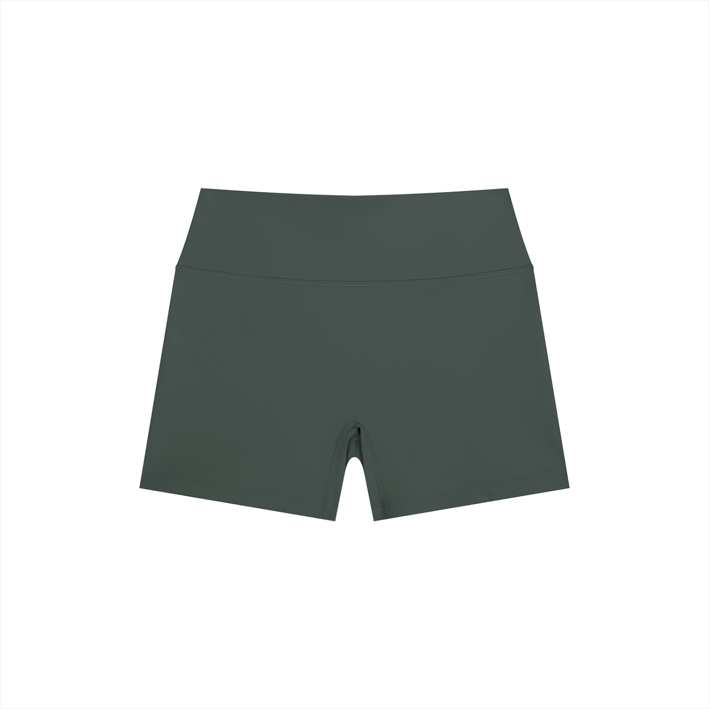 NETTYS High Rise Yoga Shorts