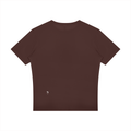 Nettys Men's Raglan Reflective T-Shirt