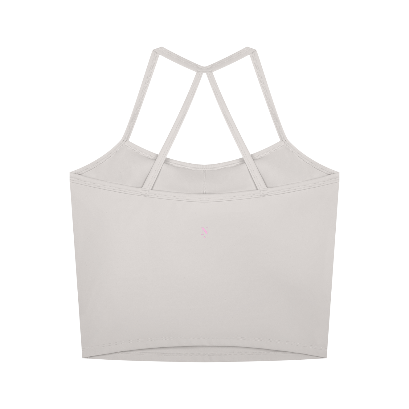 NETTYS Yoga Tank Top