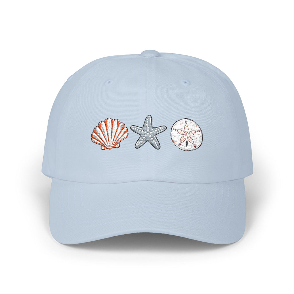 Nettys Beach Classic Hat
