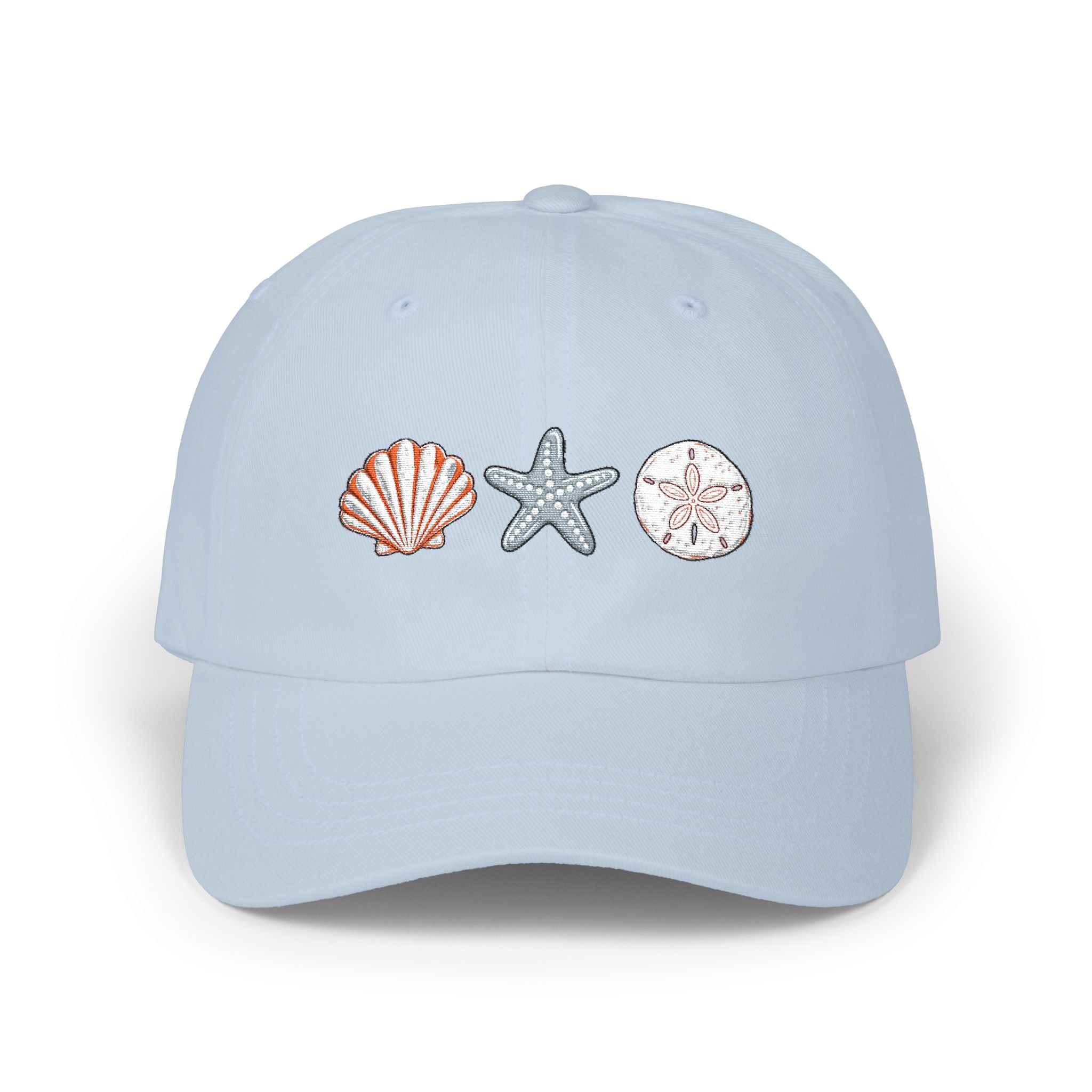 Nettys Beach Classic Hat