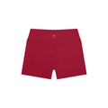 NETTYS High Rise Yoga Shorts