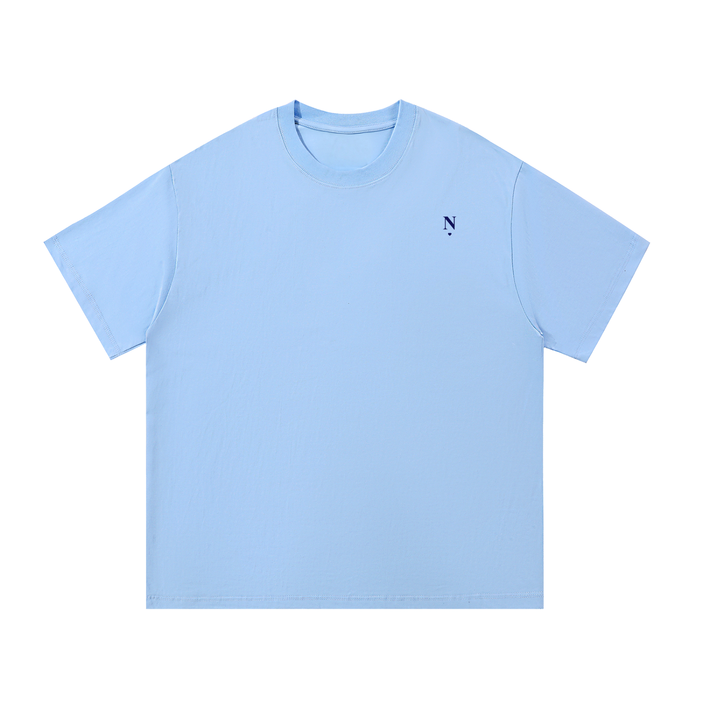 Nettys Travel Cotton T-Shirt