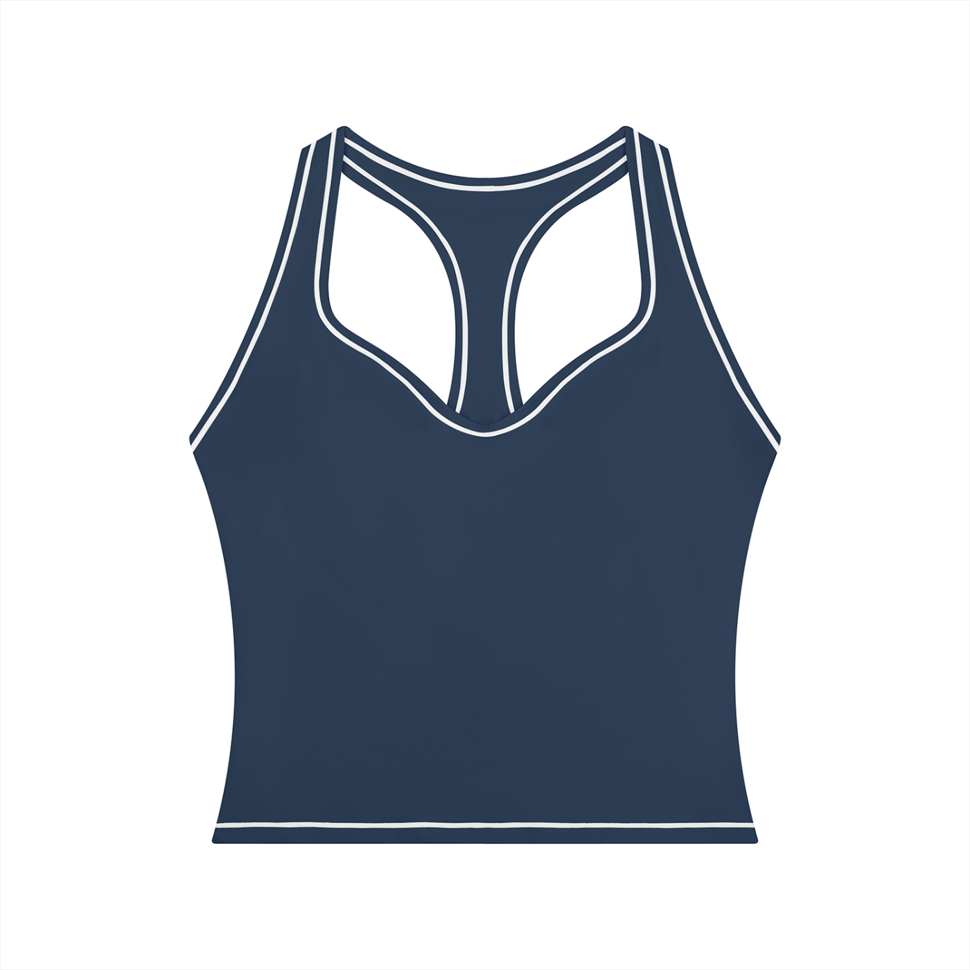 NETTYS Yoga Tank Top
