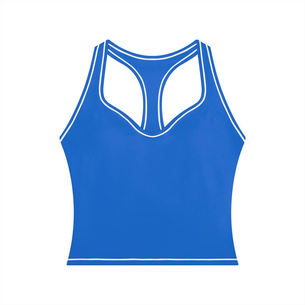 NETTYS Yoga Tank Top