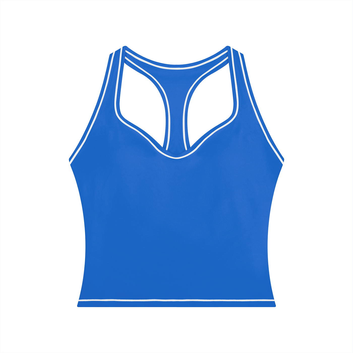 NETTYS Yoga Tank Top