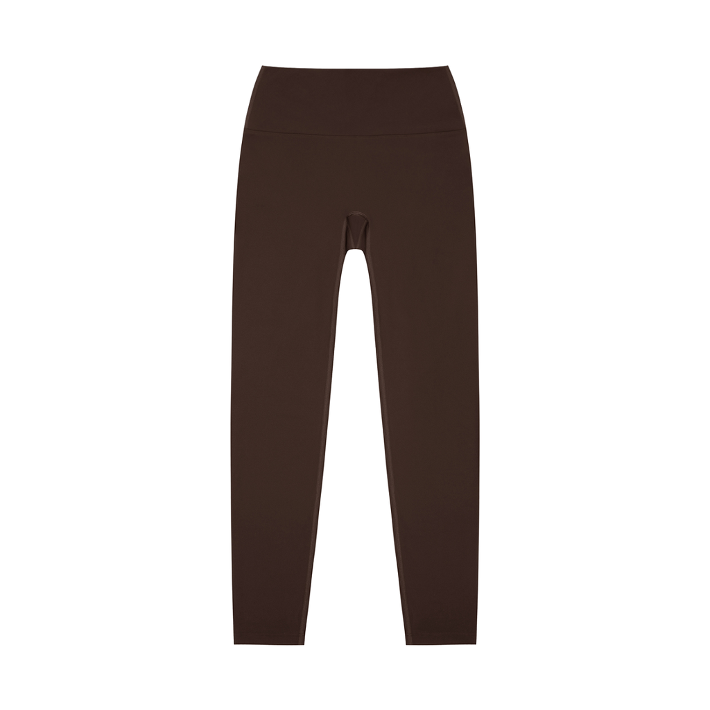 NETTYS High-Waisted Yoga Leggings