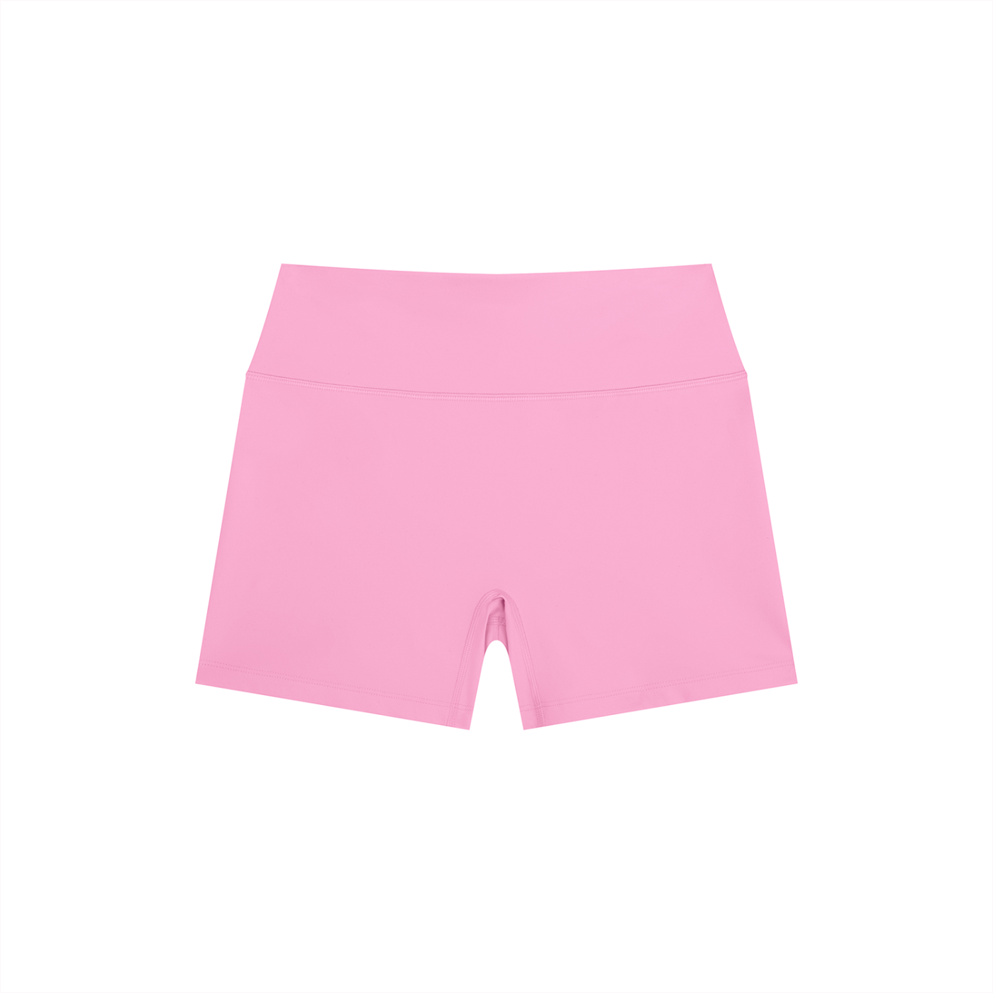 NETTYS High Rise Yoga Shorts