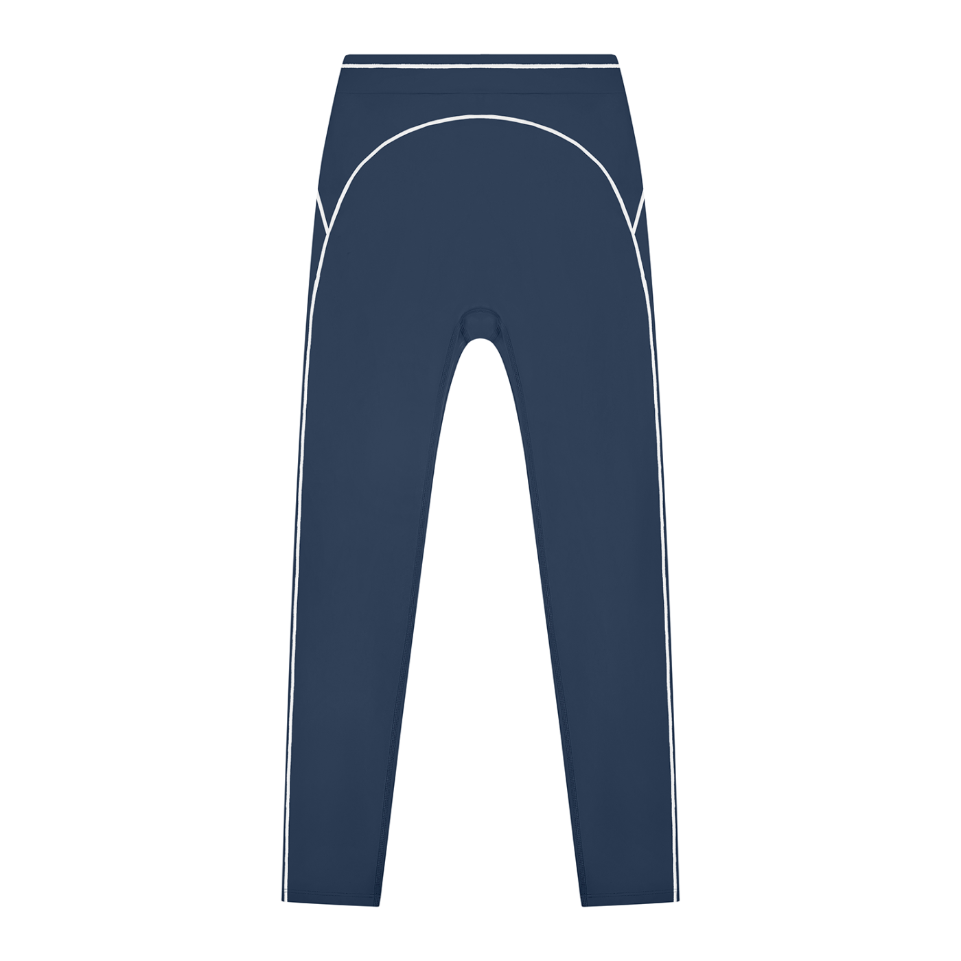 Nettys High Rise Topstitching Leggings