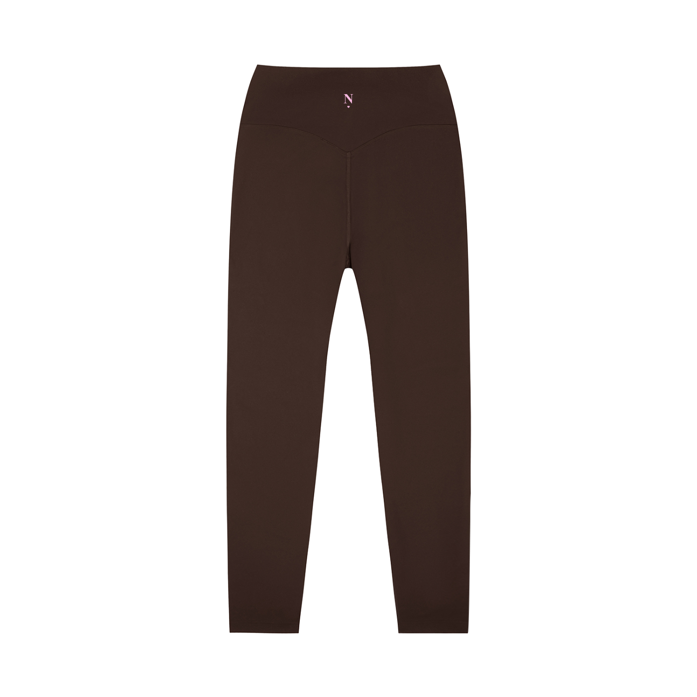NETTYS High-Waisted Yoga Leggings