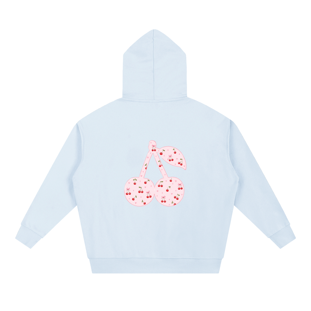 NETTYS Cherry Hoodie