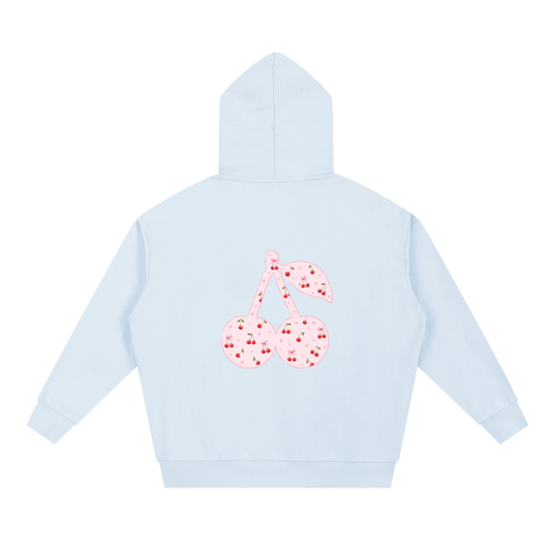 NETTYS Cherry Hoodie
