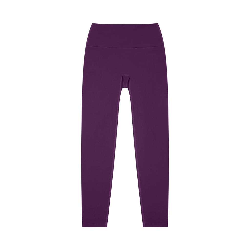 NETTYS High-Waisted Yoga Leggings