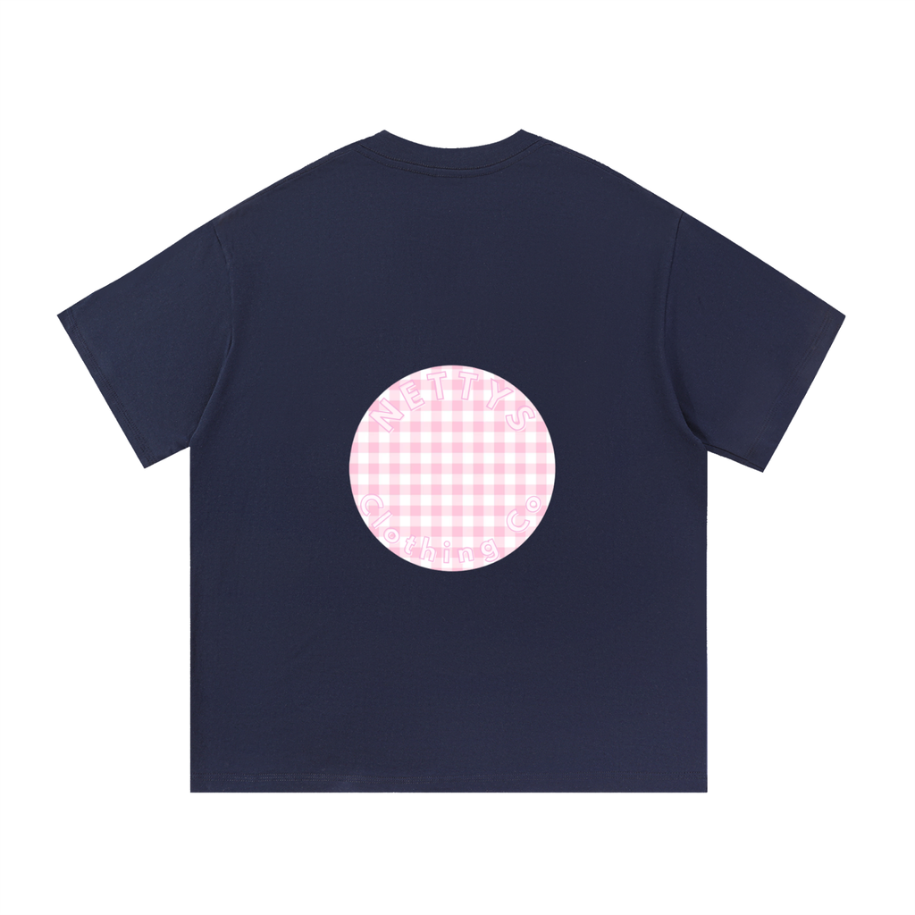NETTYS Cotton T-Shirt