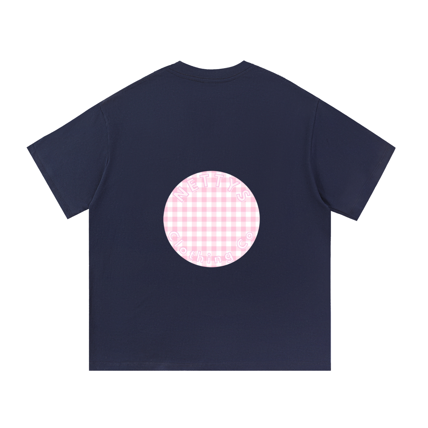 NETTYS Cotton T-Shirt