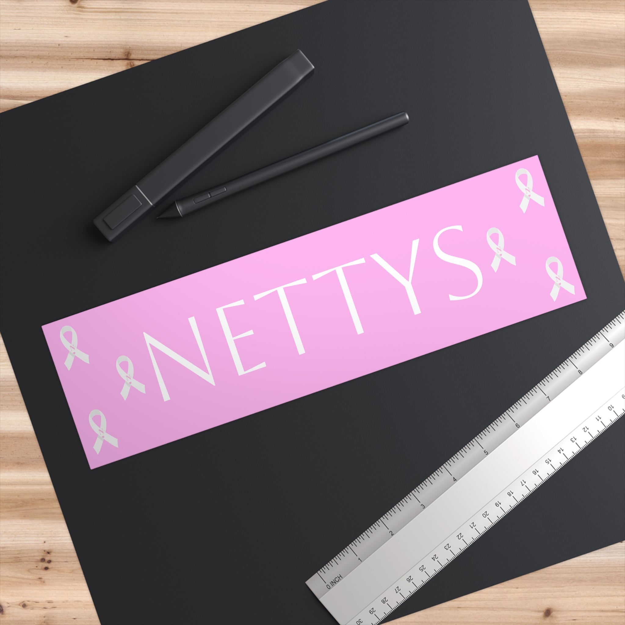 Cancer Bumper Stickers