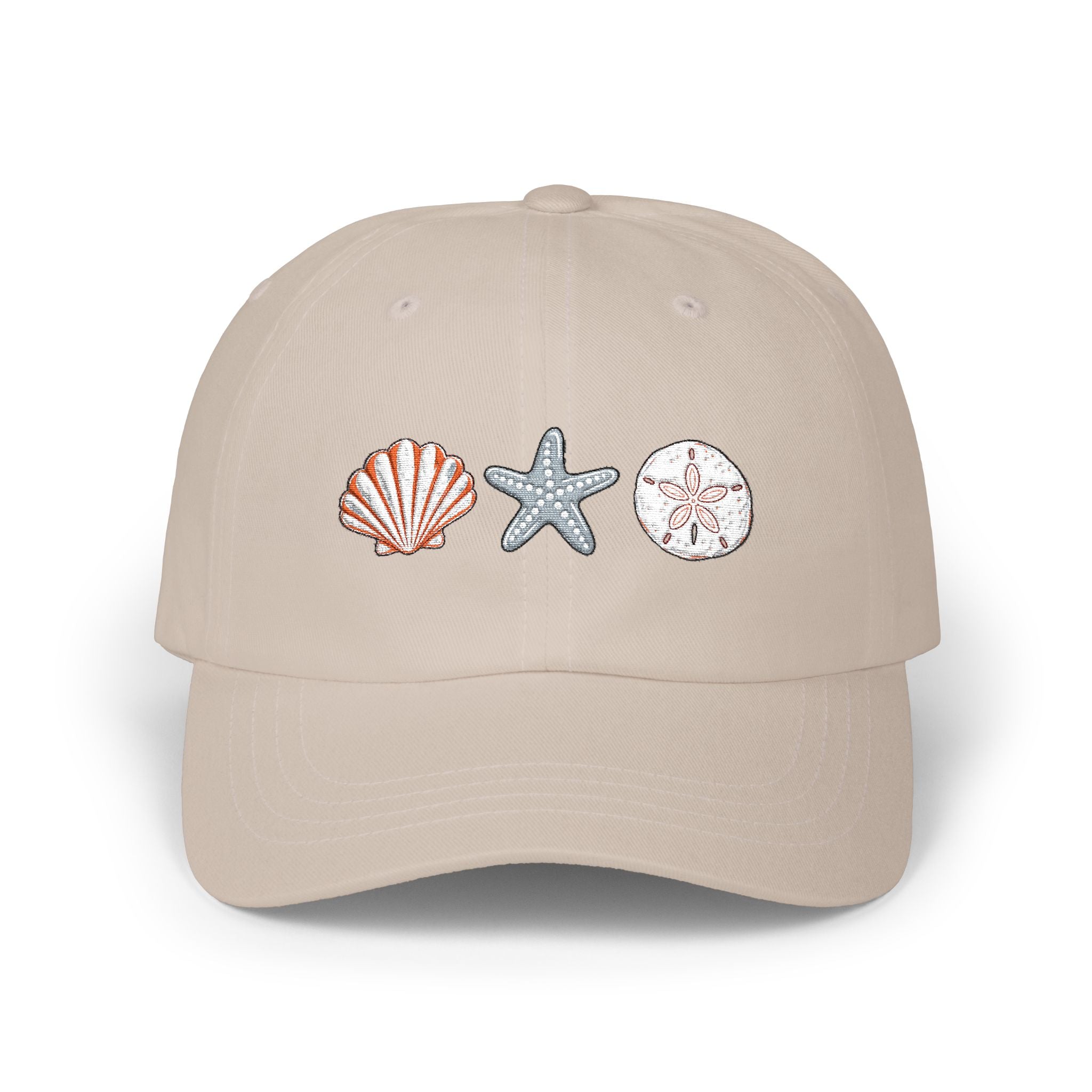 Nettys Beach Classic Hat