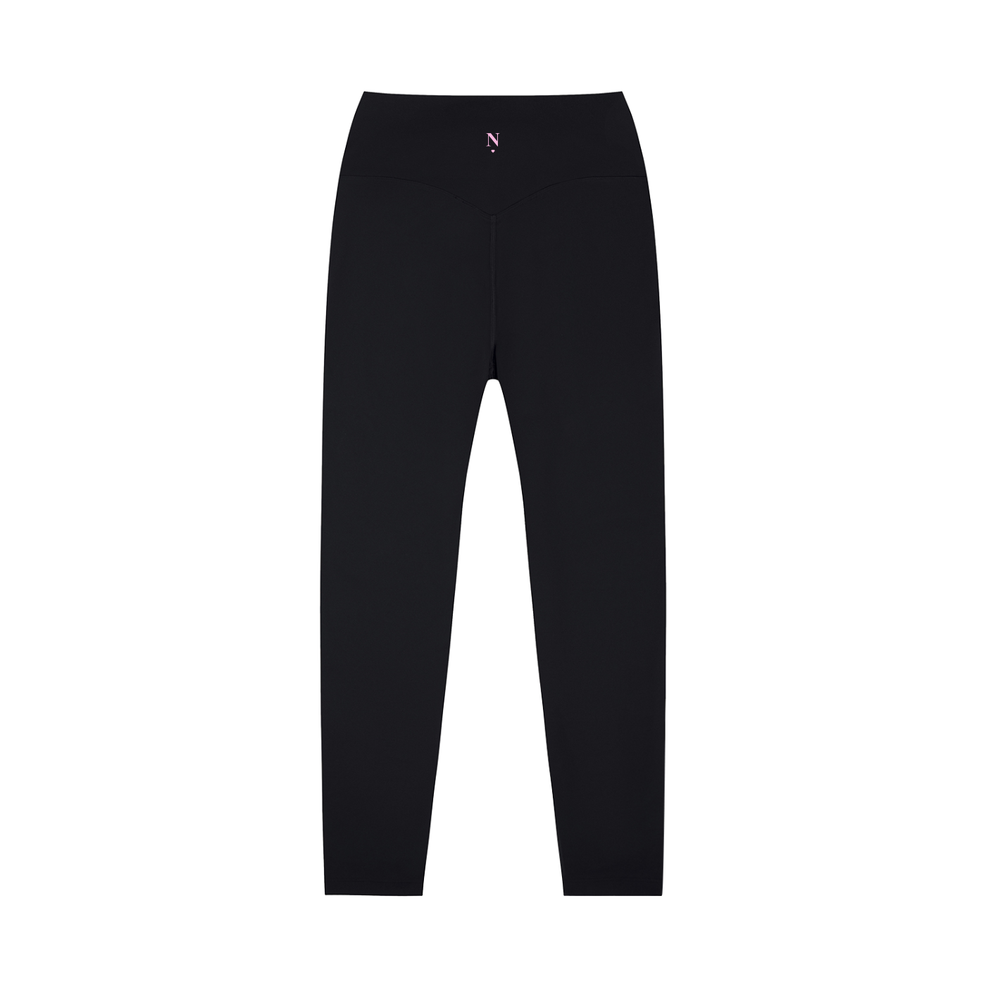 NETTYS High-Waisted Yoga Leggings