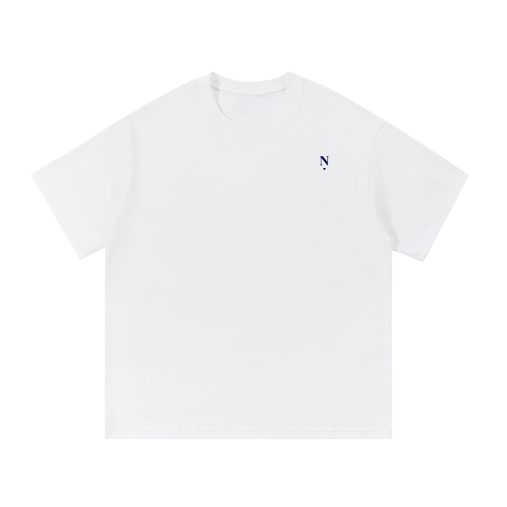 Nettys Travel Cotton T-Shirt