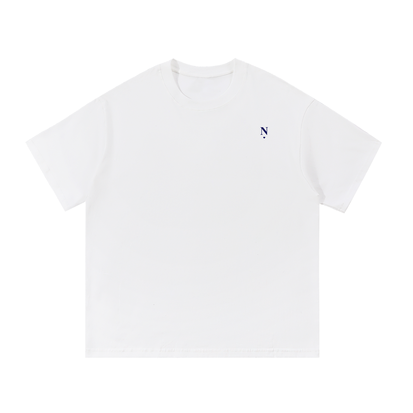 Nettys Travel Cotton T-Shirt