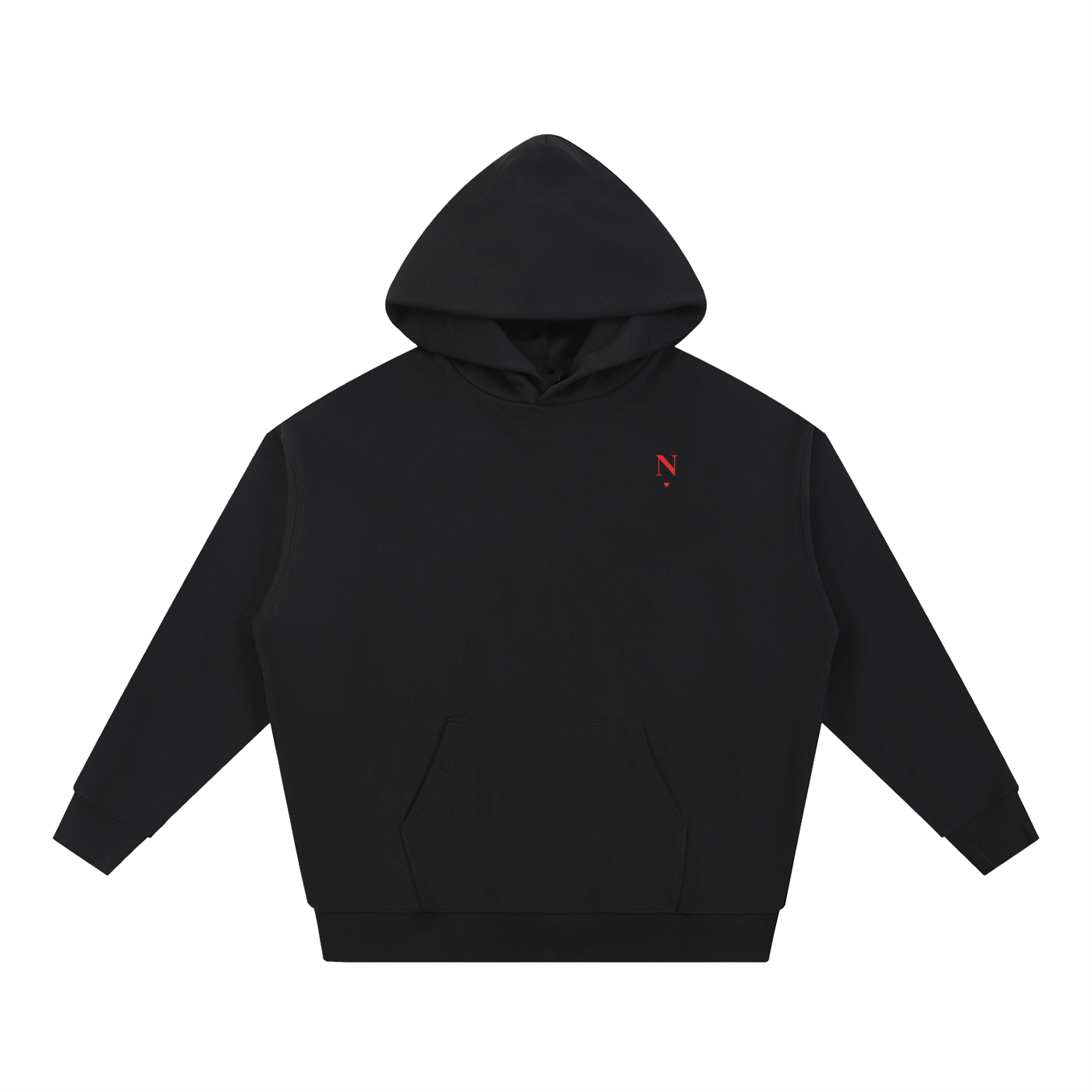 NETTYS Cherry Hoodie