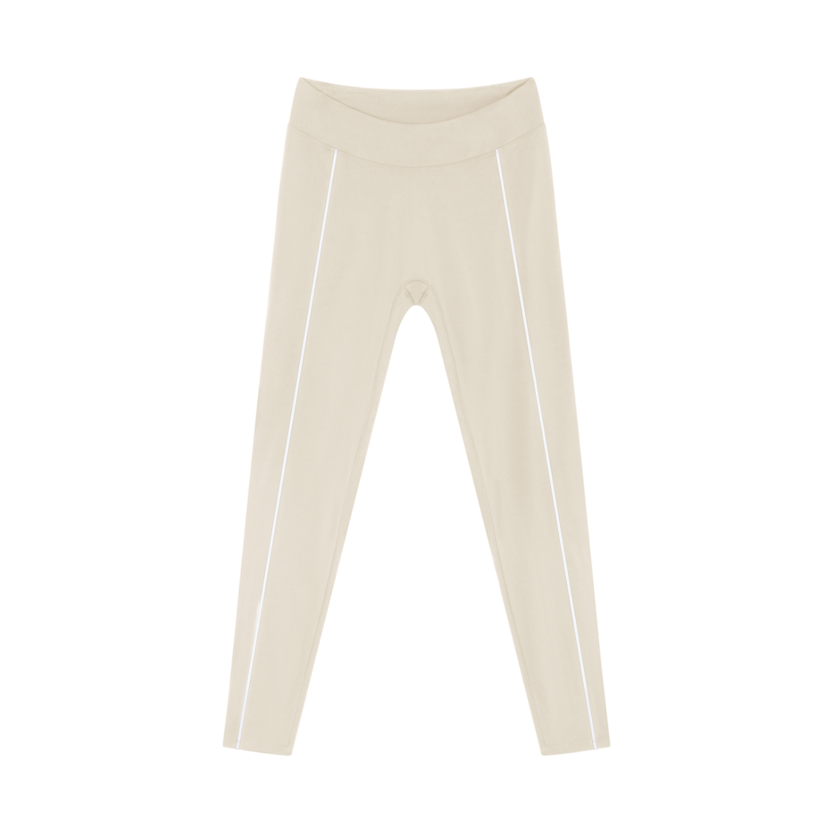 Nettys High-Waist Tapered Leggings