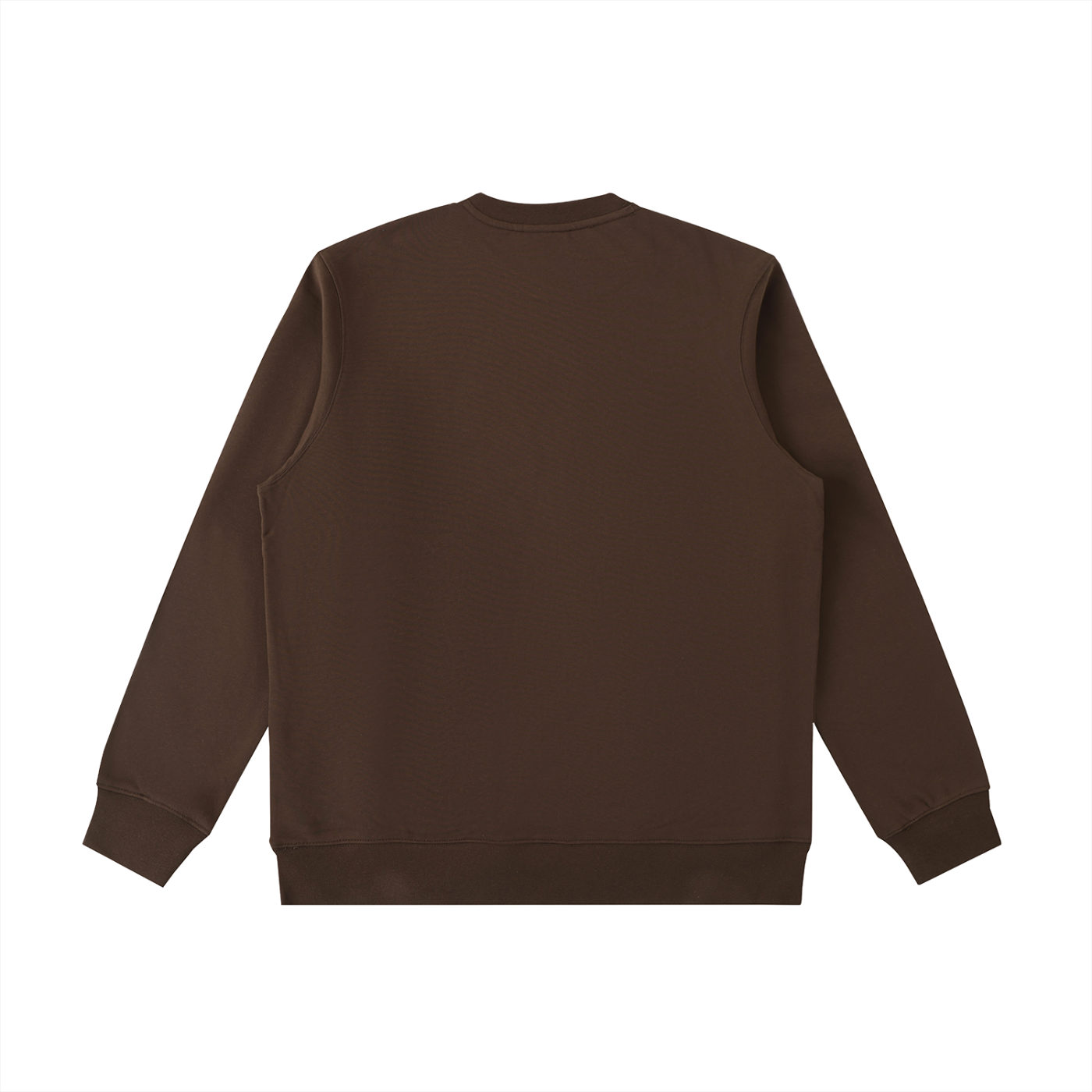 NETTYS Fight Heavyweight Crewneck