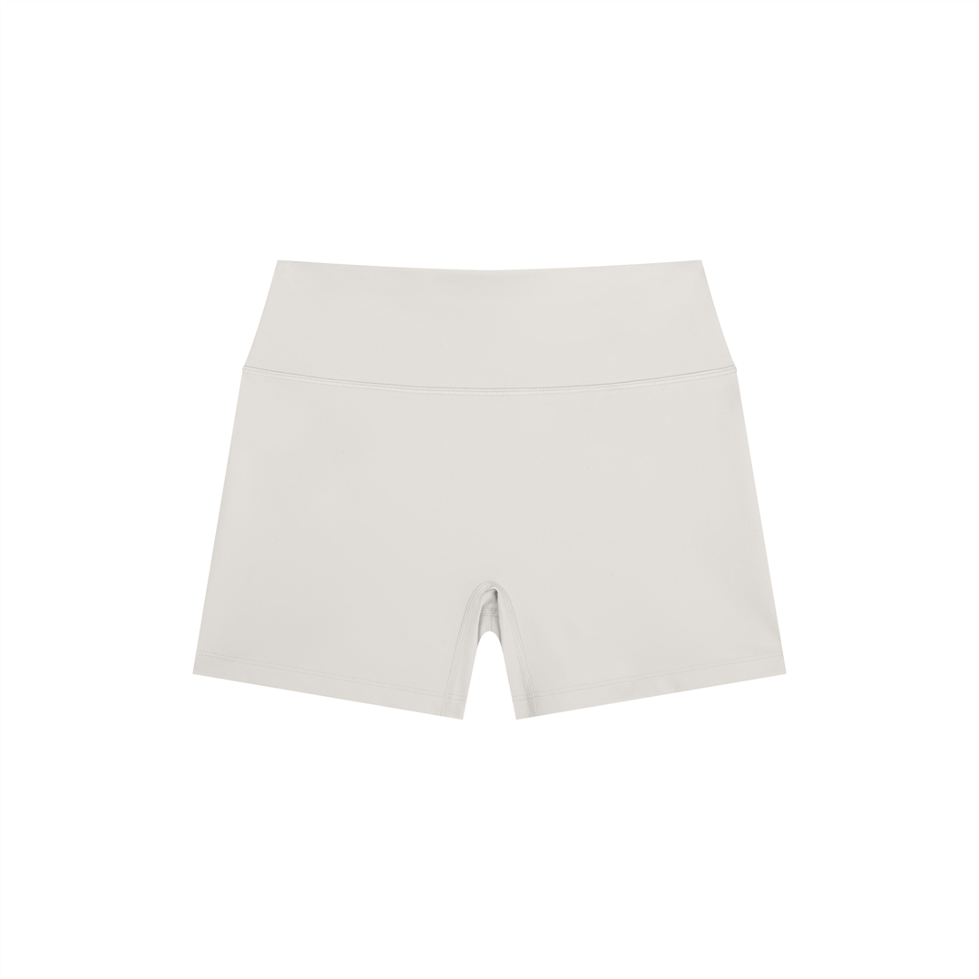 NETTYS High Rise Yoga Shorts