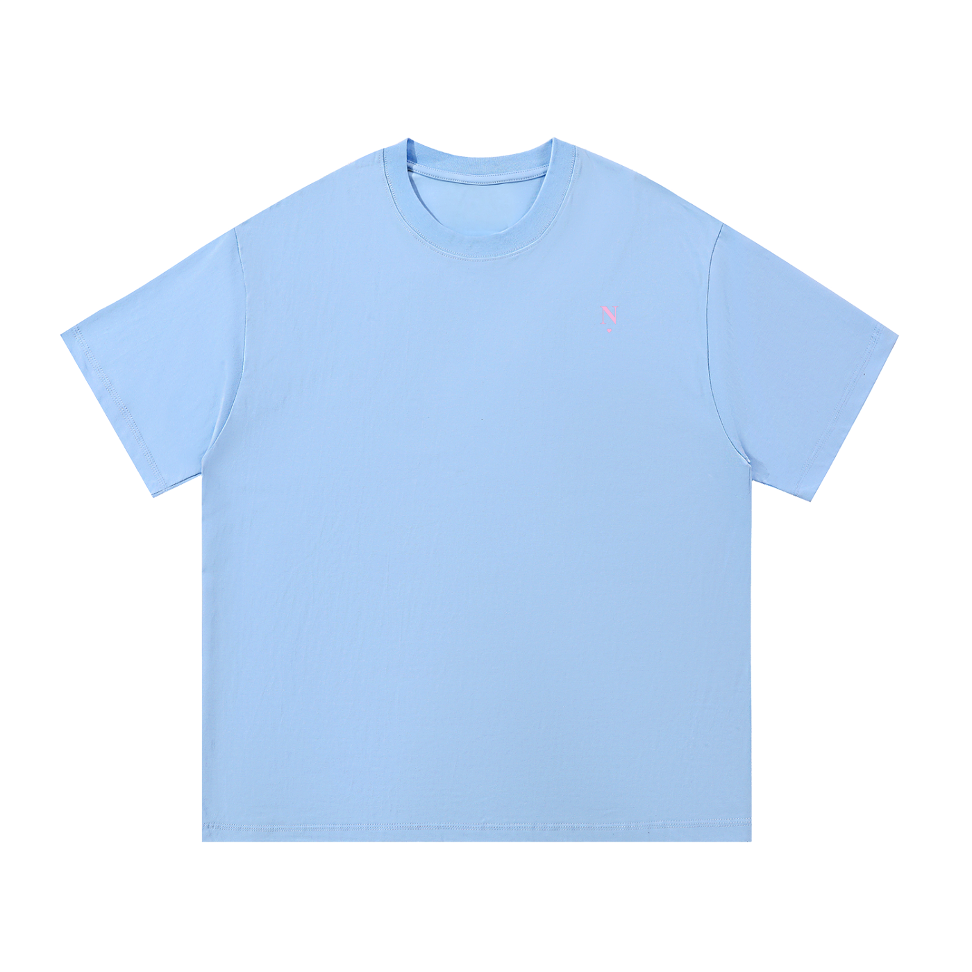 NETTYS Cotton T-Shirt