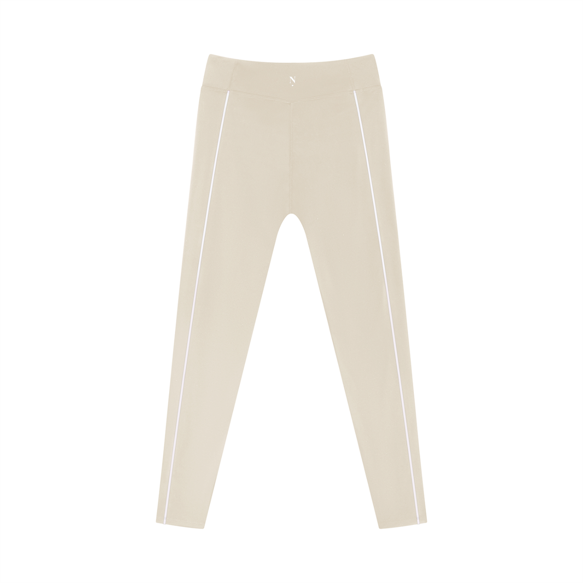Nettys High-Waist Tapered Leggings