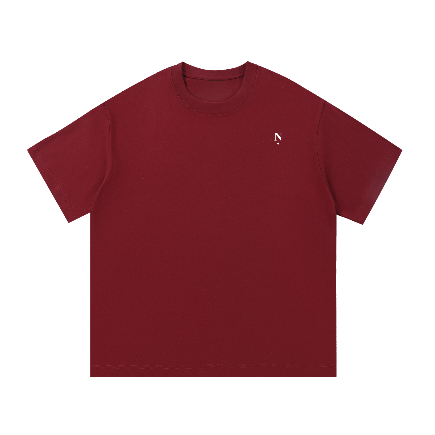 NETTYS Pumpkin Cotton T-Shirt