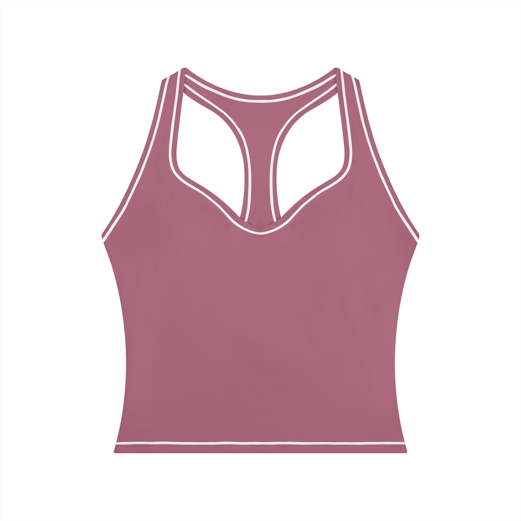 NETTYS Yoga Tank Top