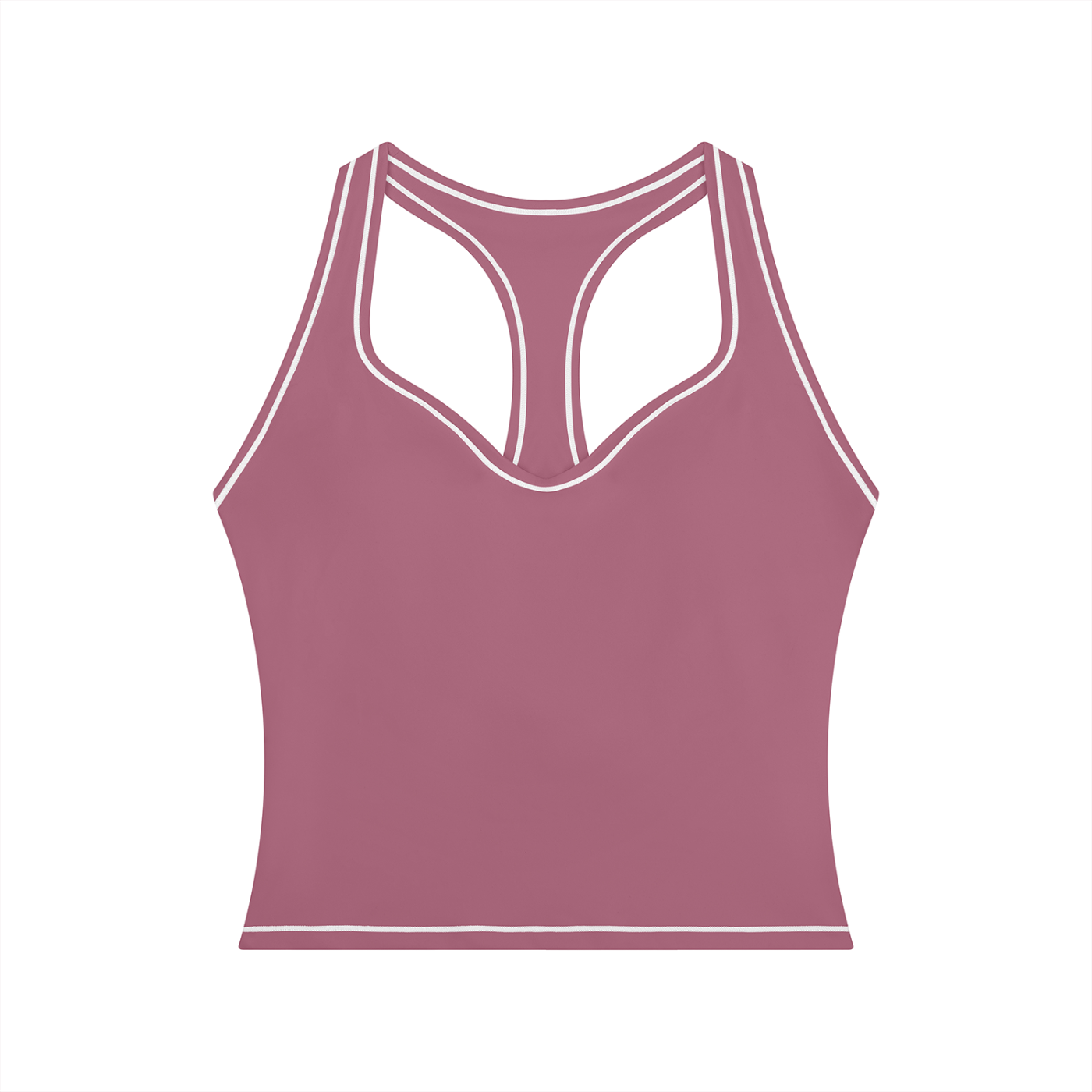 NETTYS Yoga Tank Top