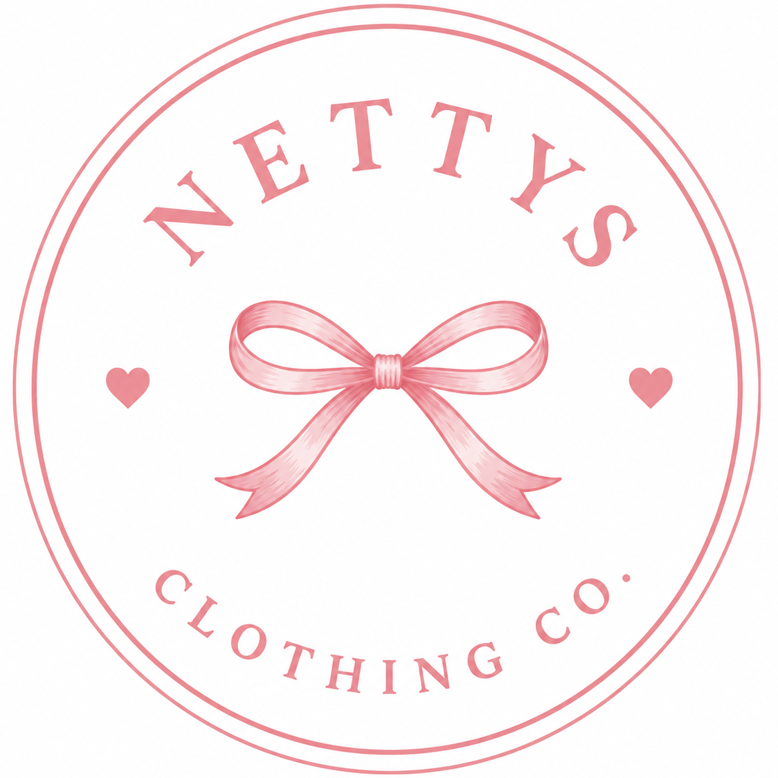 Netty's Clothing Co.