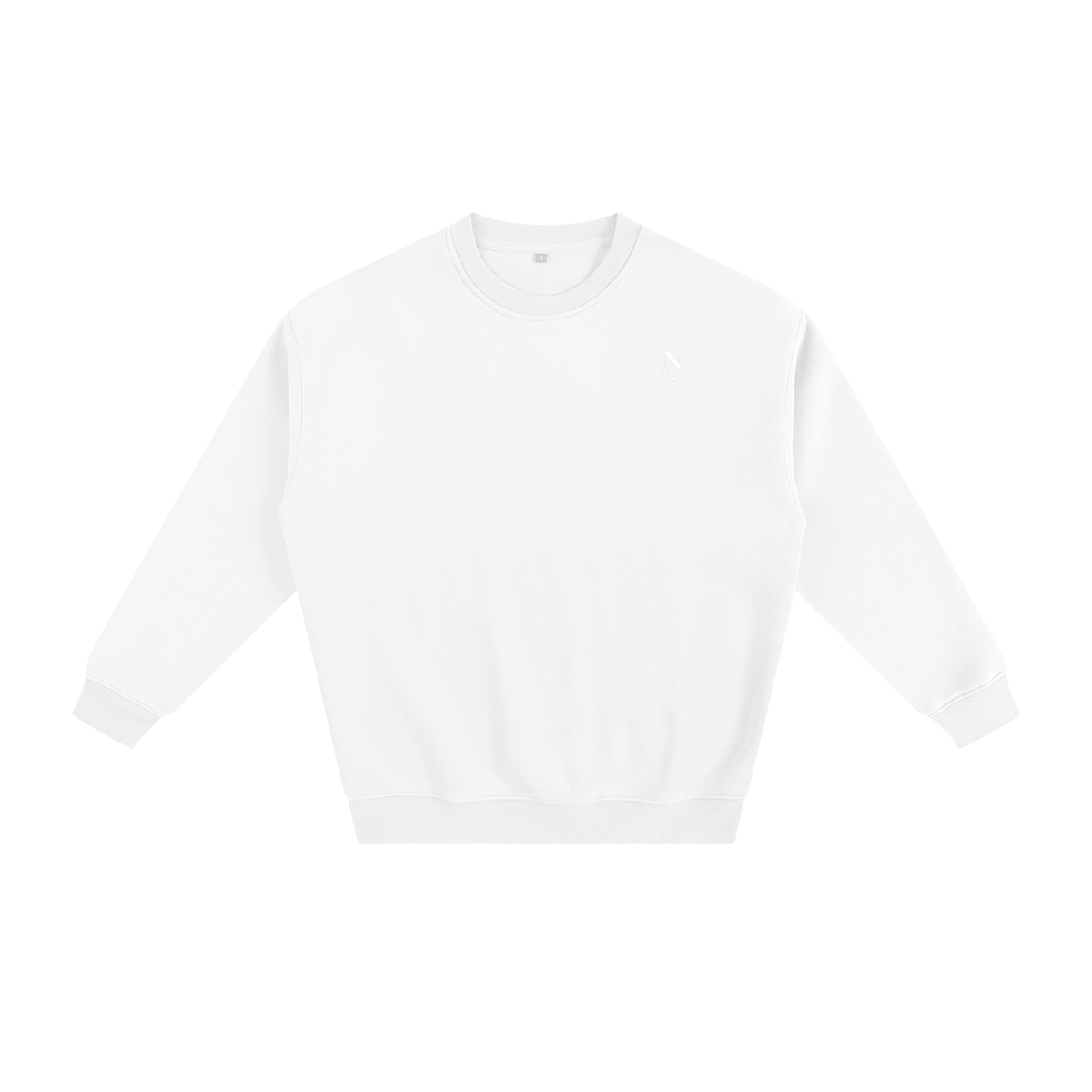 Nettys OutDoors Fleeced Crewneck