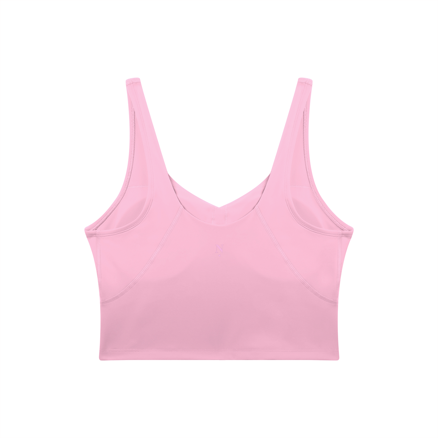 NETTYS V-Neck Yoga Sports Bra