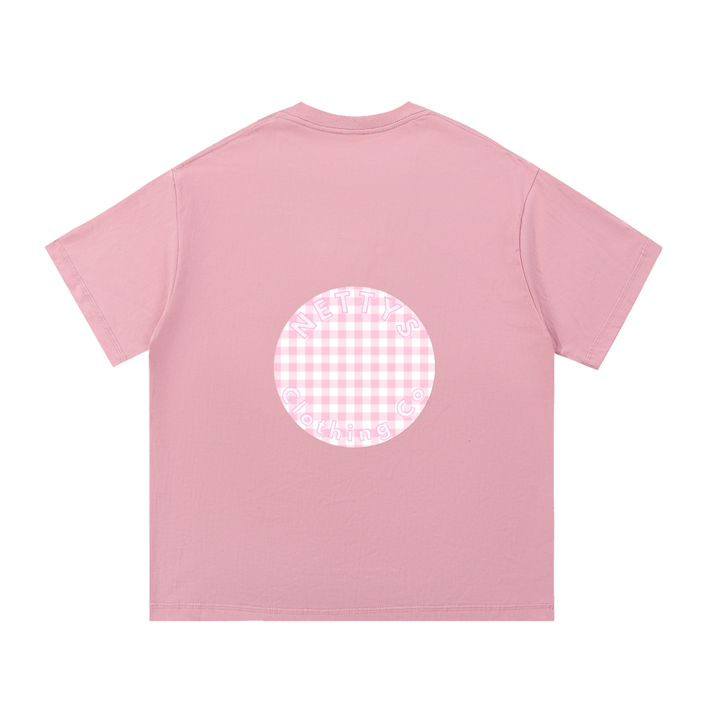 NETTYS Cotton T-Shirt