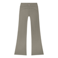 NETTYS Flared Drawstring Yoga Pants