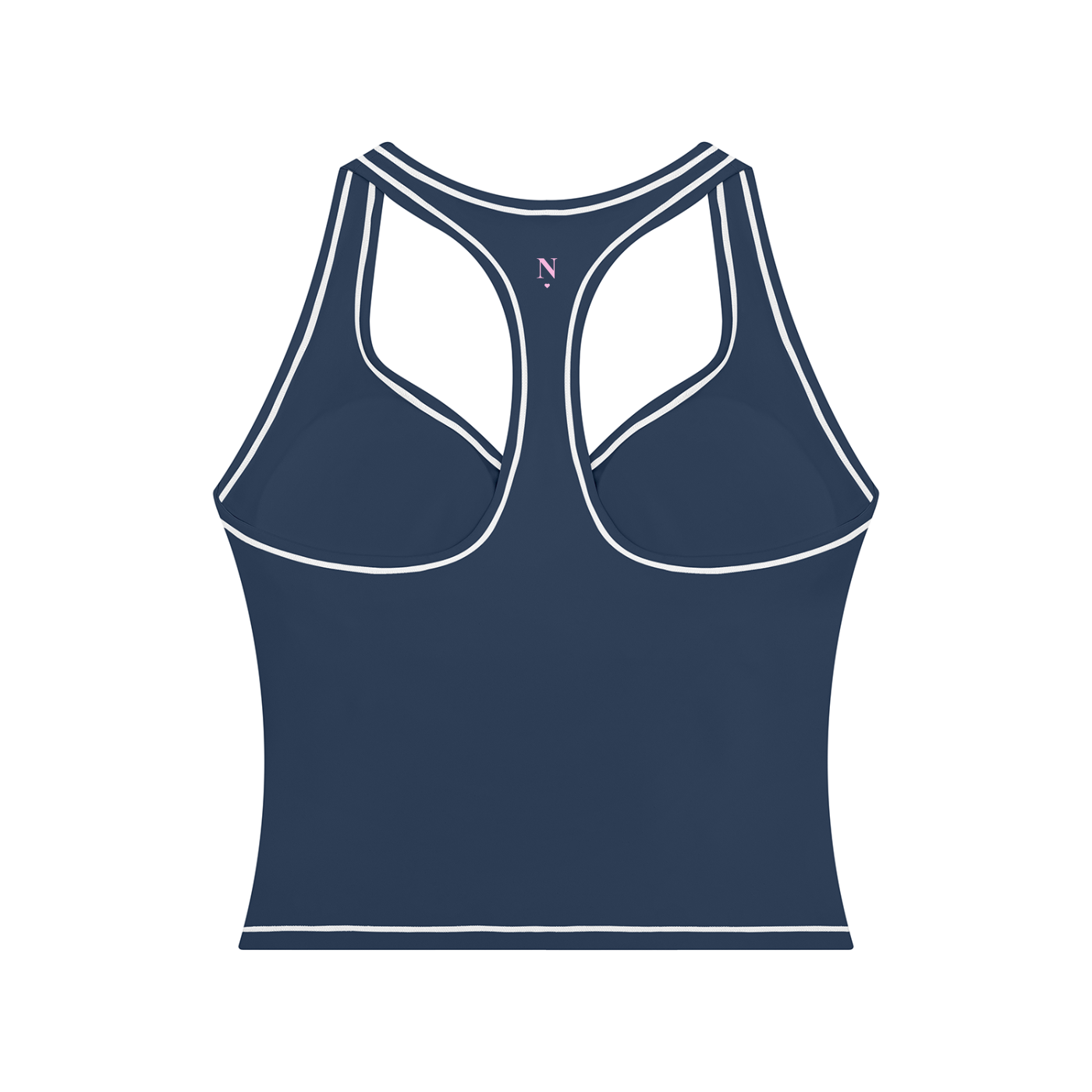 NETTYS Yoga Tank Top