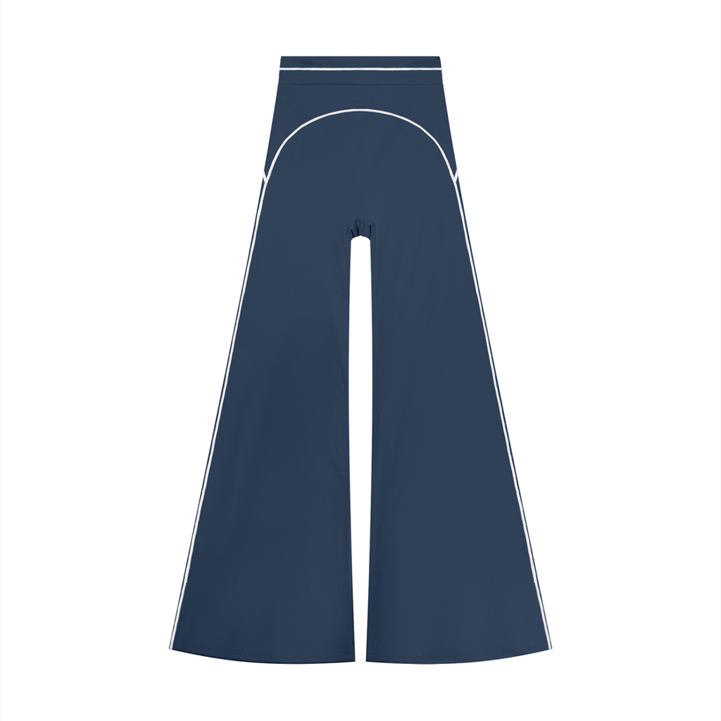 NETTYS High Rise Flared Yoga Pants