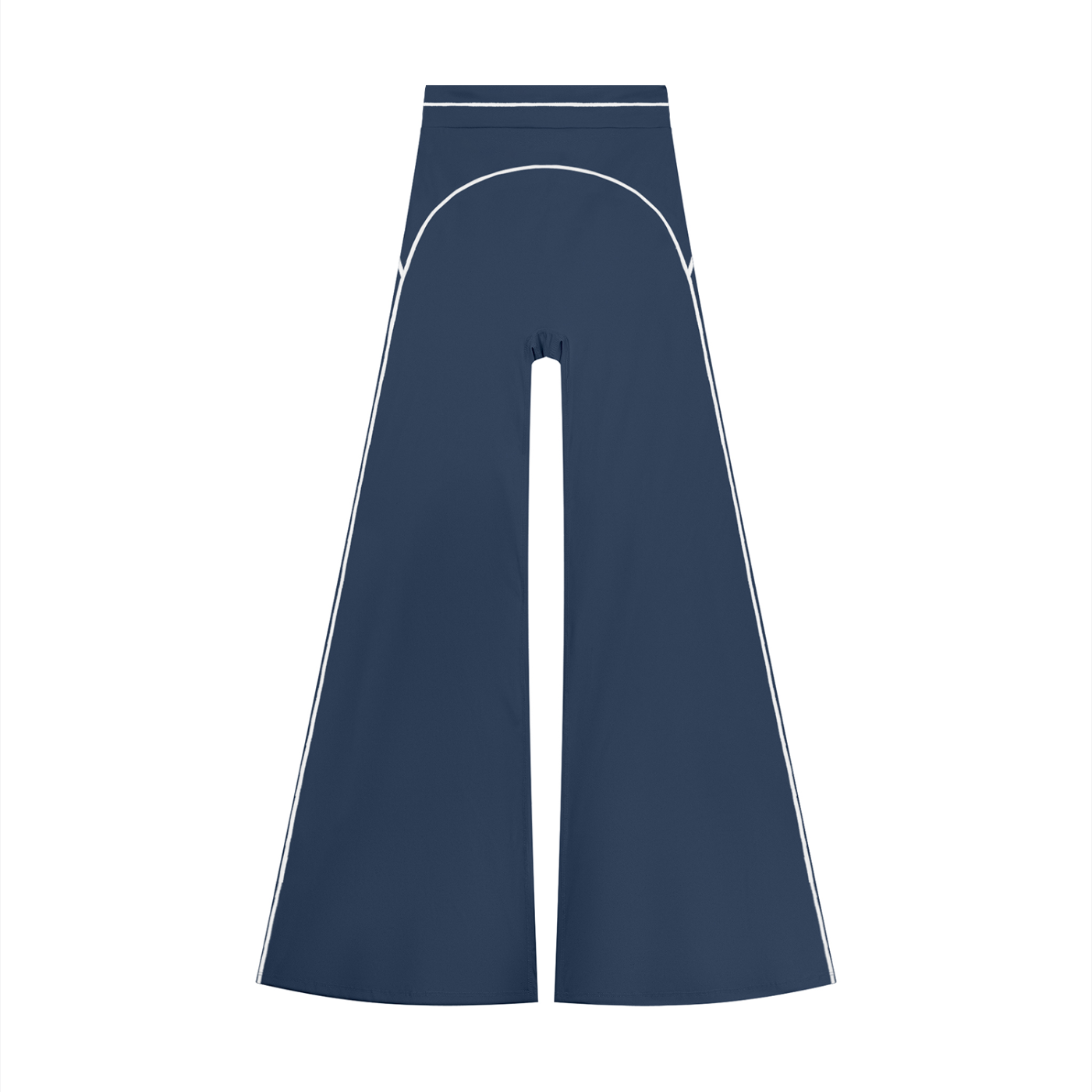NETTYS High Rise Flared Yoga Pants