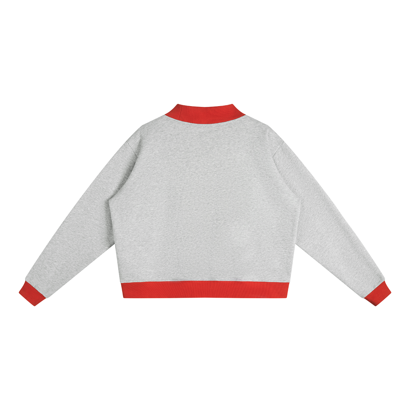 NETTYS WALLEN Mock-Neck