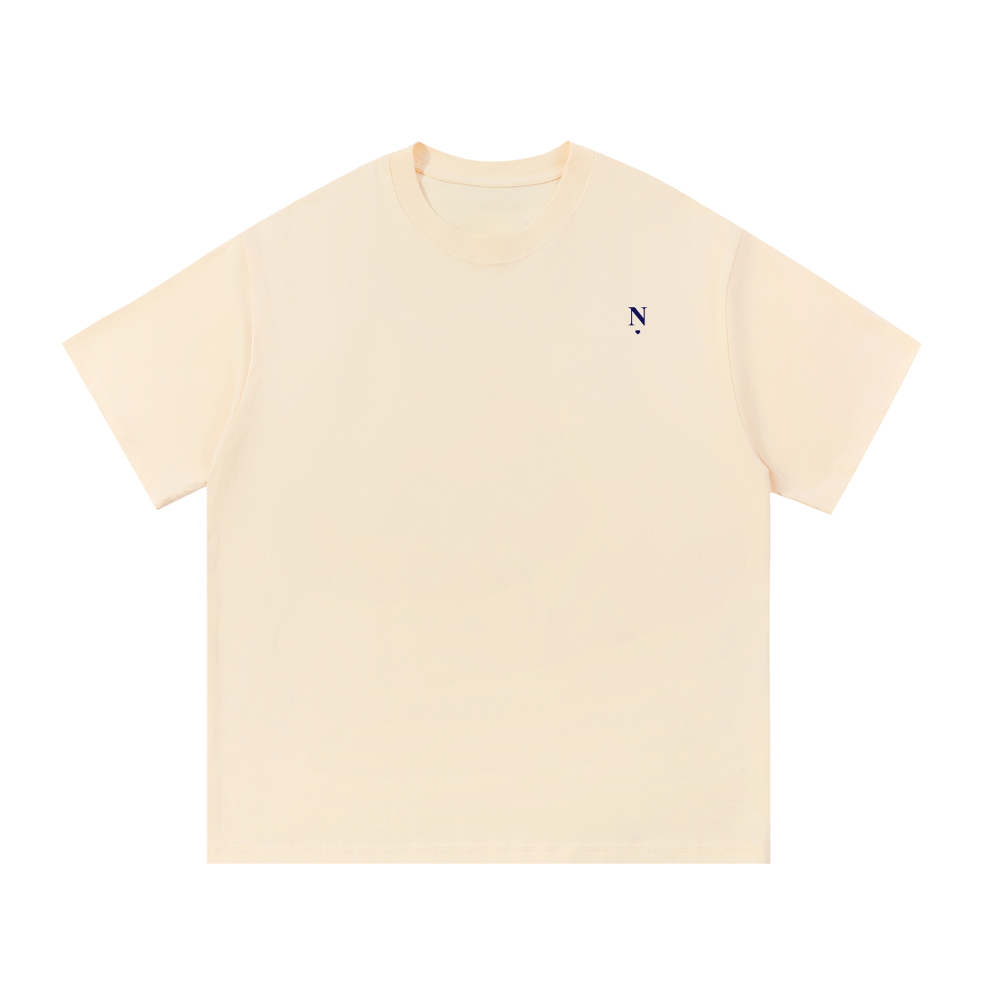 Nettys Travel Cotton T-Shirt