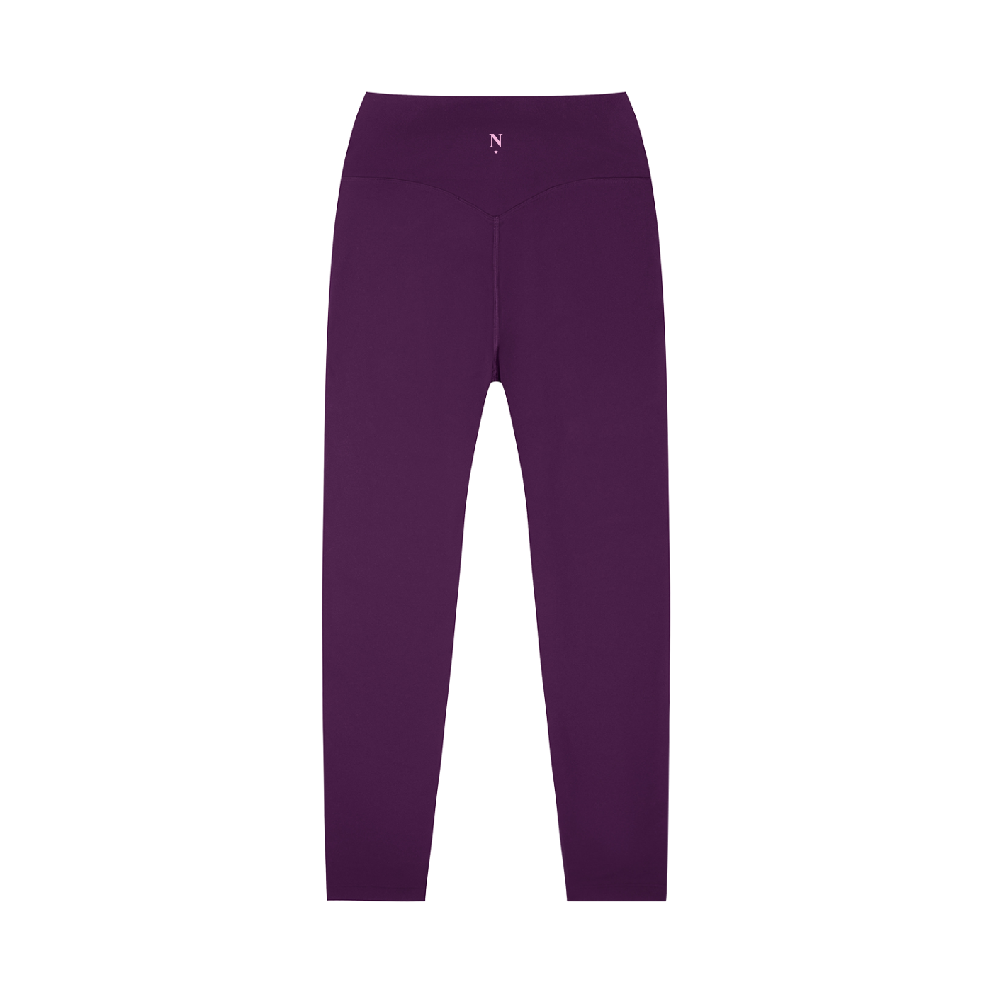 NETTYS High-Waisted Yoga Leggings